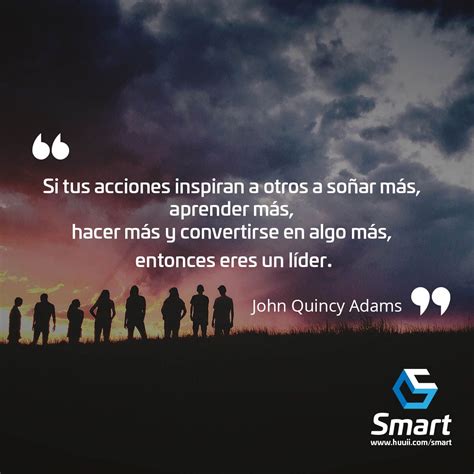 Frases Cortas De Lideres Samisma