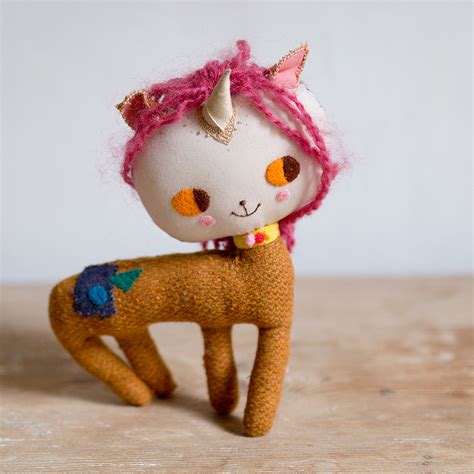 misako mimoko: New Shop Update! ♥ Unicorn Dolls ♥