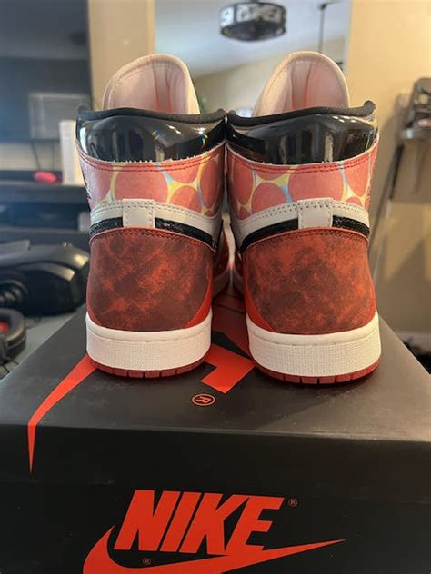 Nike Air Jordan 1 Next Chapter Deadstock Grailed