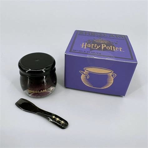 Sheglam Makeup Harry Potter Magic Cauldron Lip Mask Sheglam Poshmark