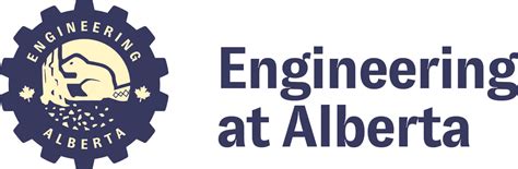 University Of Alberta Engineering Logo