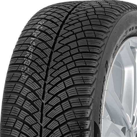 Pirelli P Zero Winter 2 » Sprawdź testy i opinie » Oponeo