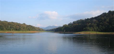 Periyar National Park Sights & Attractions - Project Expedition