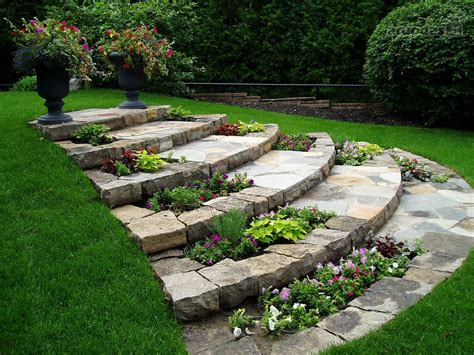 14 Fascinating Garden Steps That You Can Make In Your Free Time