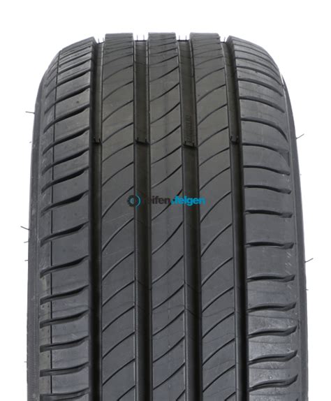 Michelin PRIMACY 4 255 45 R20 101V Nur 326 25