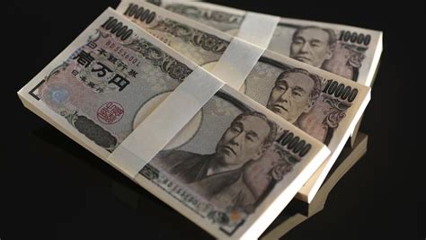 Japanese Yen At Weakest Value Versus Dollar Since 1998