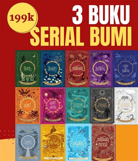 Kapan Aldebaran Buku Ke 16 Serial Bumi Tere Liye Terbit