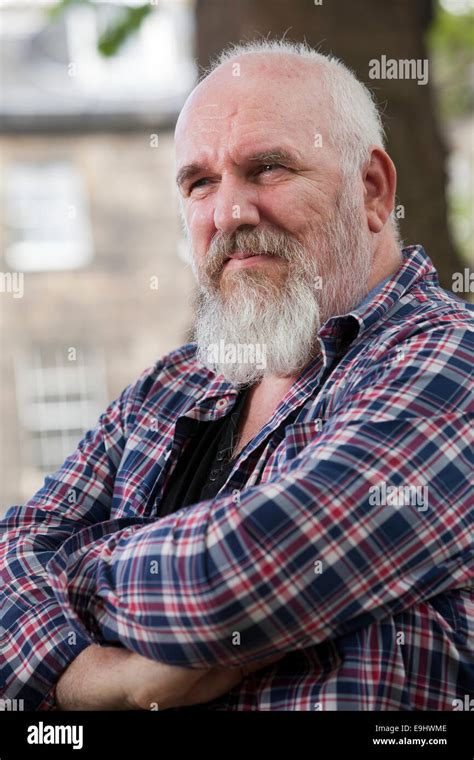 Gerard Woodward, the award-winning British novelist, poet and short ... 