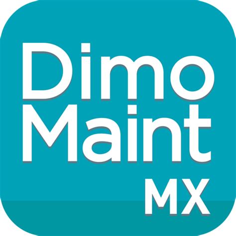 Dimo Maint App Apps On Google Play