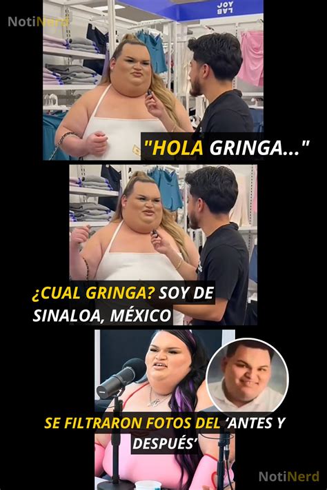 NotiNerd - 6 Datos de ‘Al Weezy’ la influencer viral que resultó ser