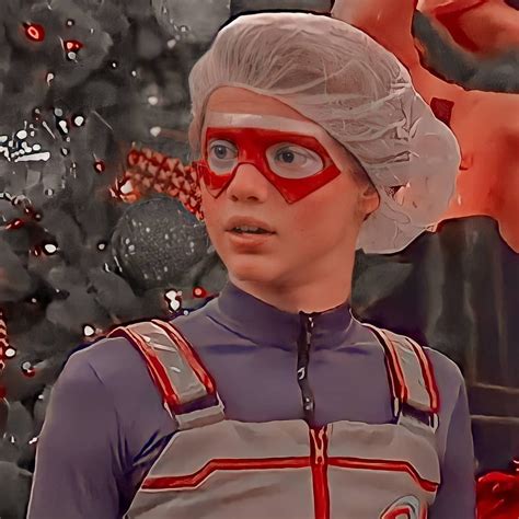 409 Curtidas 5 Comentários Henry Danger Foreverhenrydanger No