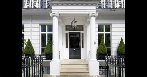 Number Sixteen Hotel, Firmdale Hotels, London, United Kingdom - Compare ...