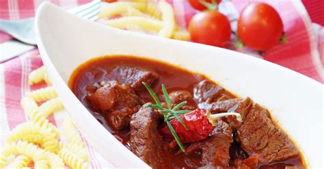 Bife De Panela Receitas Para O Almo O Da Semana