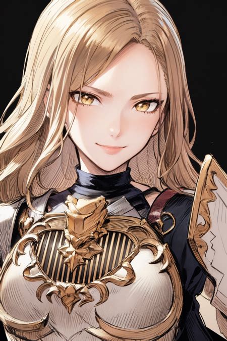 Ai Art Lora Model Kisara Tales Of Arise Character Lora Pixai Sexiezpix Web Porn