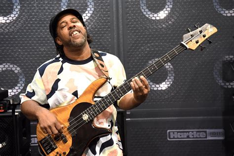 Victor Wooten — Jazz Empowers