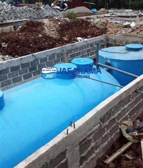 Cara Kerja Septic Tank Biotech Yang Perlu Anda Ketahui Jasa Rama