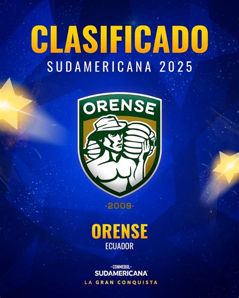 Orense Sporting Club | ¡Negra ⚫️, verde 🟢 y blanca ⚪️, que reflejan la