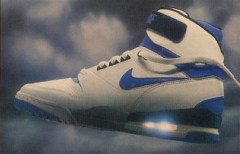 The 80 Greatest Sneakers of the '80s | Complex