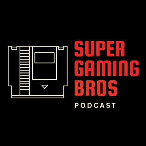 Super Mario Bros La Pelicula - Super Gaming Bros | Acast