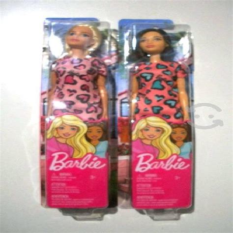 Barbie Fashion Dolls OFERTAS Noviembre Clasf