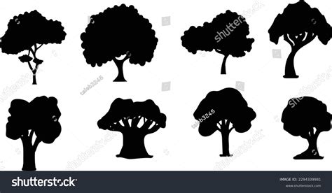 Family Tree Vector Design Family Tree Stock Vector (Royalty Free ...