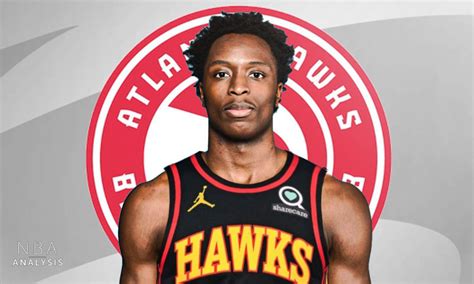 Nba Rumors Hawks Land Raptors Og Anunoby In This Trade