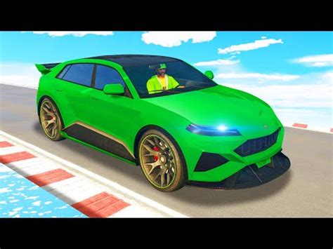 Jelly Gta 5 Lamborghini - Auto Sport Cars