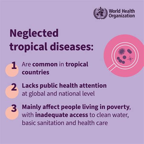 World Neglected Tropical Diseases Day 2024