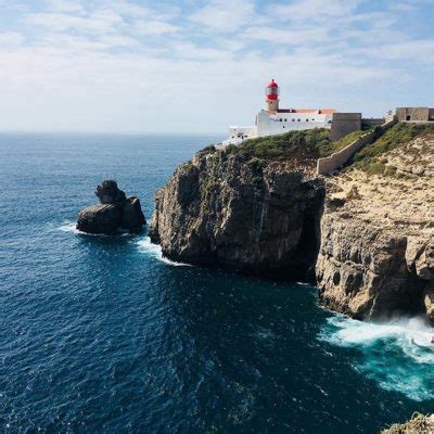 Lugares Que Voc N O Pode Deixar De Conhecer No Algarve