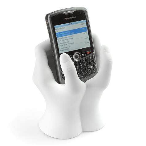 Hand Cell Phone Holder – itsThoughtful