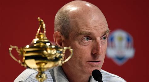 Jim Furyk to announce final Ryder Cup pick at conclusion of BMW