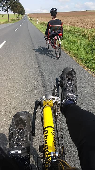 Recumbent Bike for Touring: Pros and Cons - Where The Road Forks