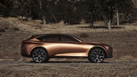 2022 Lexus LS Exterior | Top Newest SUV