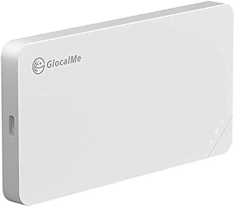 Glocalme U Mobile Hotspot Wireless Portable Wifi For Travel In