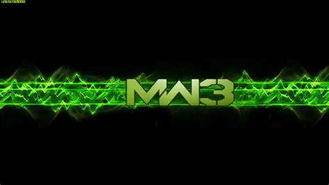 MW3 Wallpaper HD - WallpaperSafari