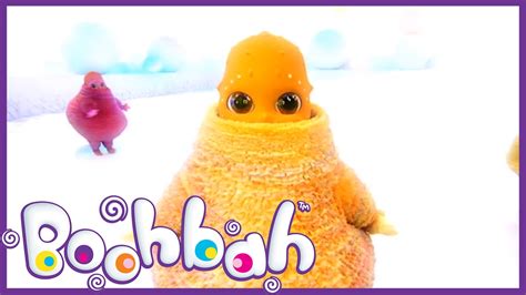 💙💛💜 Boohbah Heavy Suitcase Episode 49 Funny Cartoons For Kids