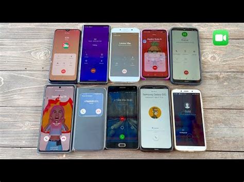 Cool Incoming Call Redmi Y Redmi C Lg Wing Lenovo Vibe Samsung A