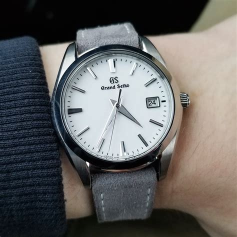 [WTS] Grand Seiko SBGX259 : Watchexchange