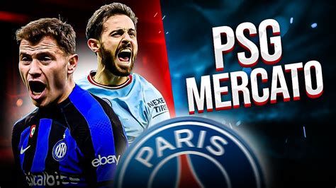 Bernardo Silva Vs Barella La Meilleure Recrue Pour Le Mercato Du Psg