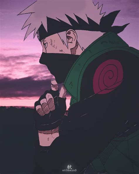 DMS Kakashi Wallpapers - Top Free DMS Kakashi Backgrounds - WallpaperAccess