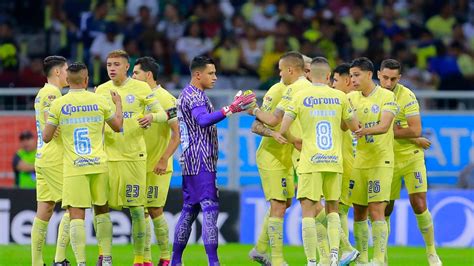 Club América y Fernando Ortiz no han hecho pesar el Estadio Azteca en