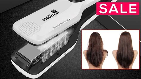 8 Best Hair Straightener Review Hair Styling Tools For Women Youtube