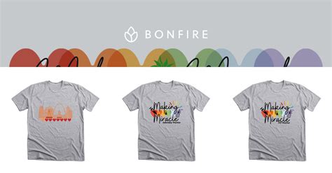 Making A Miracle Infertility Awareness Official Merchandise Bonfire