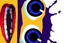 Klasky Csupo | Scary Logos Wiki | Fandom