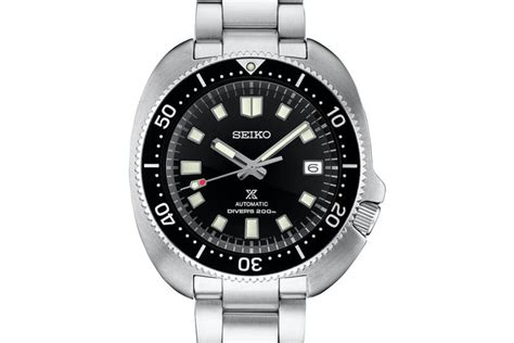 Seiko Brings Back The Captain Willard Prospex Watch Man Of Many