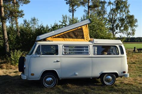 Volkswagen Westfalia T Camper Usa Originele Catawiki