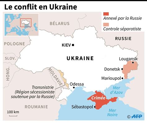 Russie Accord L Ue Pour Prolonger De Six Mois Les Sanctions