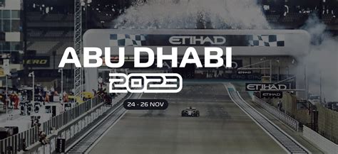 2023 Abu Dhabi GP Mega Thread | Audi F1 Forum