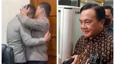 Kompolnas Nilai Ekspos Video Fadil Imran Ferdy Sambo Bermasalah Ini