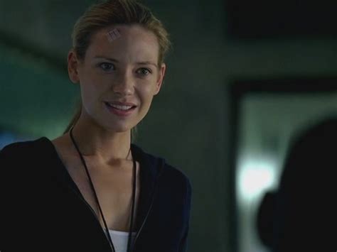 Anna Torv As Olivia Dunham Anna Torv Photo 30472796 Fanpop